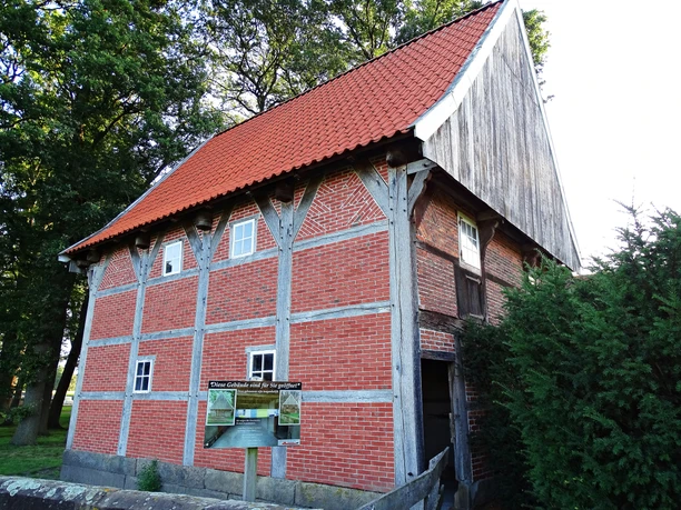 Schulze Holmer
