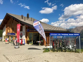 Aletsch Sport Mitte
