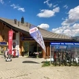 Aletsch Sport Mitte