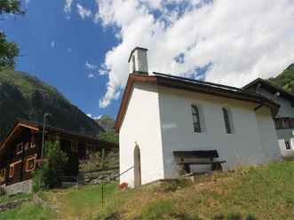 Kapelle Wirbel 01