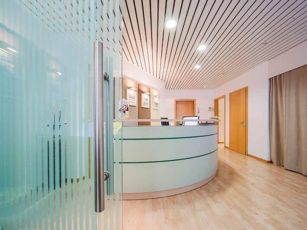 Zahnärzte Mörel AG