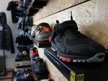 Bike Store Schweizer