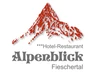 Restaurant Hotel Alpenblick Restaurant Hotel Alpenblick