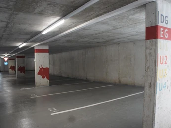 Parking Aletsch GmbH 5