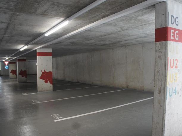 Parking Aletsch GmbH 5