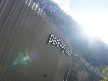 Parking Aletsch GmbH 3