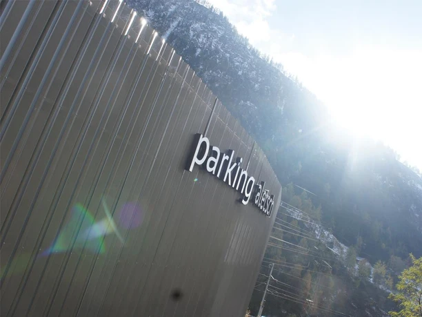 Parking Aletsch GmbH 3