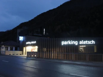 Parking Aletsch GmbH 1