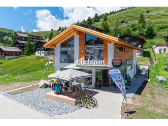 Aletsch Sport West