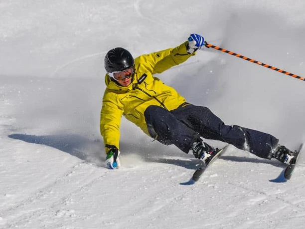 Skischule Bürcher Alpin