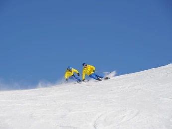 Skischule Bürcher Alpin