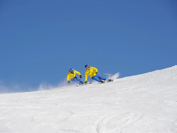 Skischule Bürcher Alpin