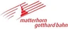 Matterhorn Gotthard Bahn Matterhorn Gotthard Bahn