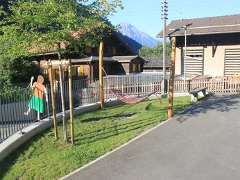 Spielplatz Seidenmatte 01