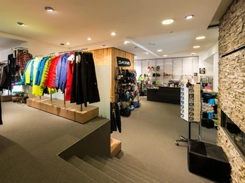 Intersport Bürcher Alpin Ost