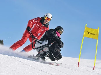 Schweizer Skischule Riederalp
