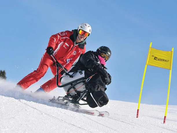 Schweizer Skischule Riederalp