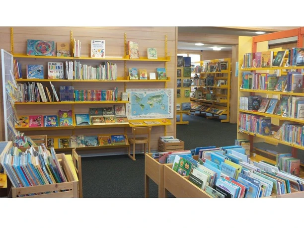 Regional Bibliothek 1