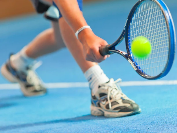 Tennis- und Fitnesscenter