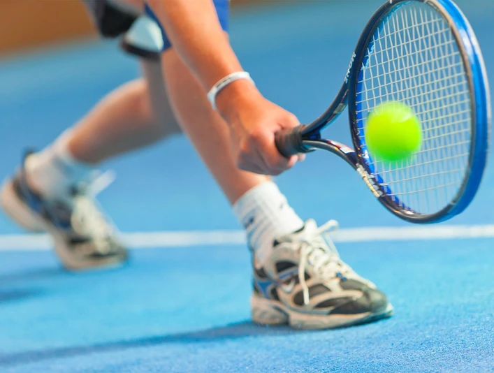 Tennis- und Fitnesscenter
