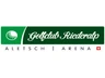 Golfclub Riederalp Logo Golfclub Riederalp Logo