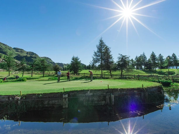 Golfclub Riederalp 2