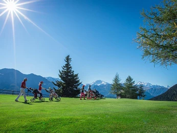 Golfclub Riederalp 1