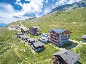 Lebensmittelgeschäft Bergfreund