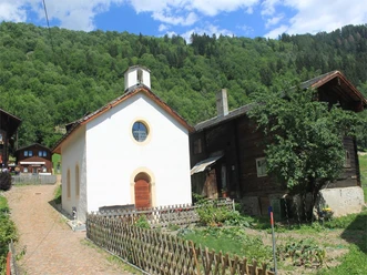 Kapelle zer Flie 01