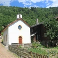 Kapelle zer Flie 01