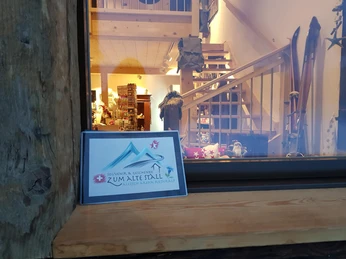 Souvenir und Geschenke zum alte Stall 4