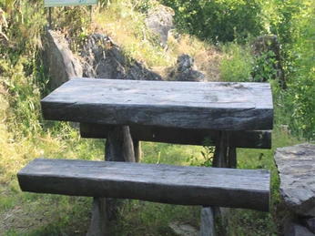 Feuerstelle Kastanienselve 05