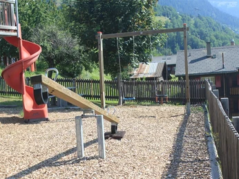 Spielplatz Ried-Mörel 03