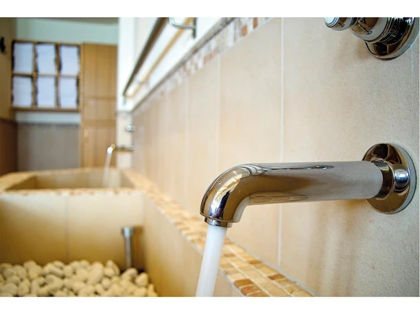Wellness Hotel Bettmerhof