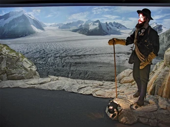 Gletscherwelt Bettmerhorn