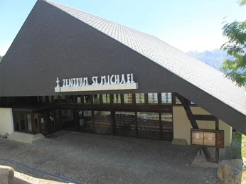 Kinderhort Bettmeralp