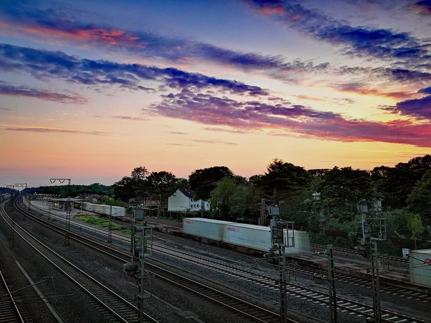 Bahnhof Rotenburg (Wümme) Bahnhof Rotenburg (Wümme)