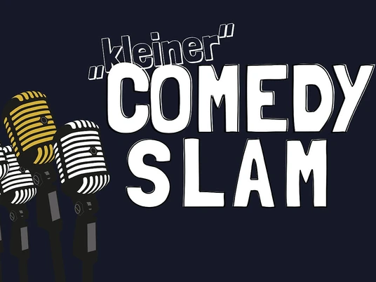 Kleiner Comedy Slam