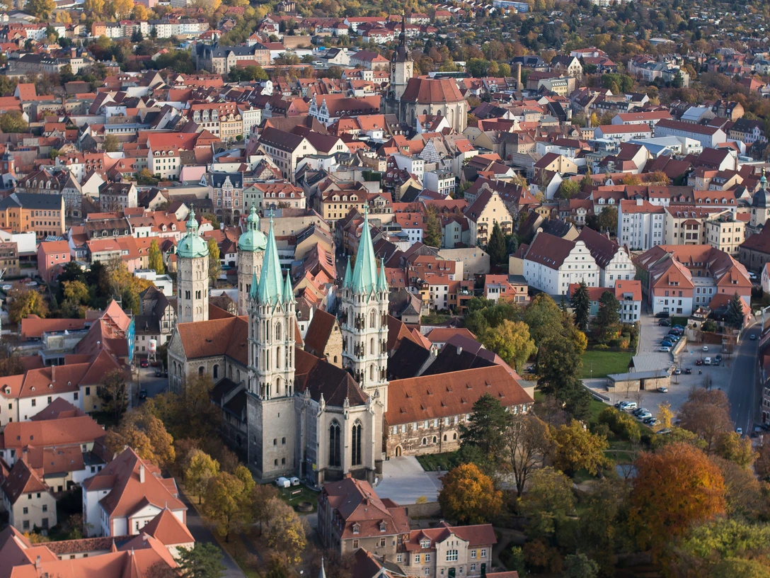 Naumburger Dom