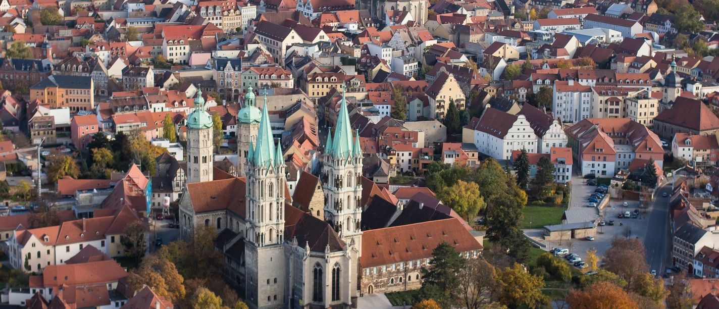 Naumburger Dom