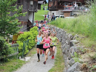 Aletsch Frauenlauf
