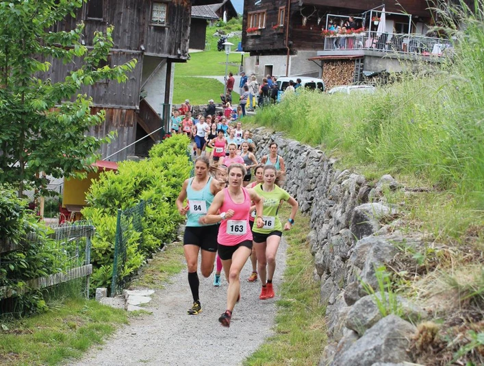 Aletsch Frauenlauf