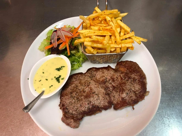 Restaurant Edelweiss