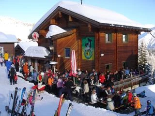 Albi's Mountain Rock Café