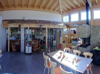 Restaurant Bergfreund