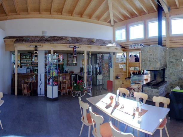 Restaurant Bergfreund