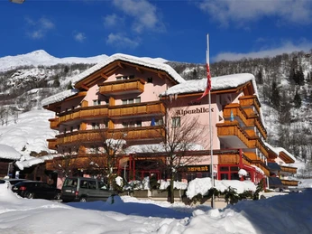 restaurant-hotel-alpenblick-fieschertal-winter