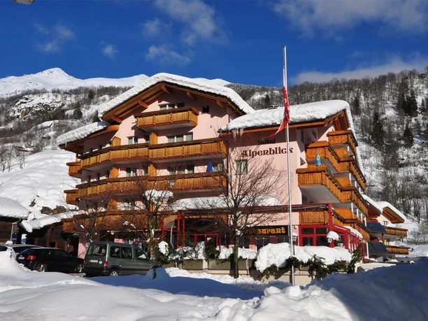 restaurant-hotel-alpenblick-fieschertal-winter