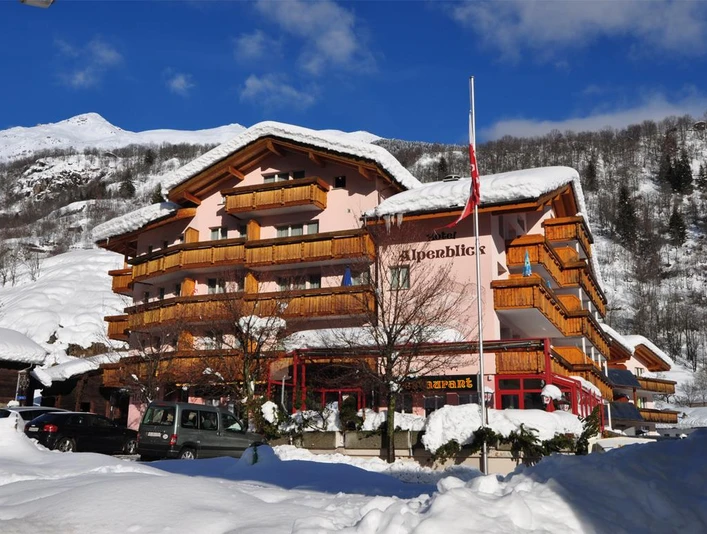 restaurant-hotel-alpenblick-fieschertal-winter
