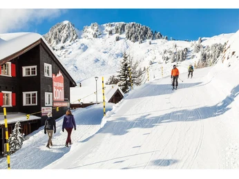 Restaurant Berghaus Toni